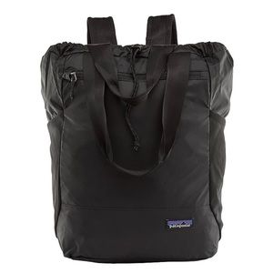 Patagonia Ultralight Black Hole Tote Pack